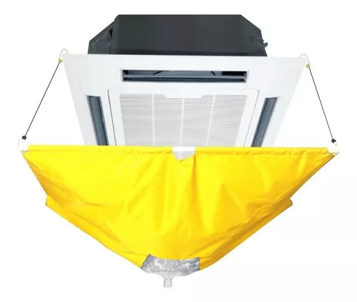 EQ536 Cleaner cover for ceiling cassette and fan coil units