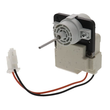 ER242077705 Refrigerator evaporator fan motor replacement