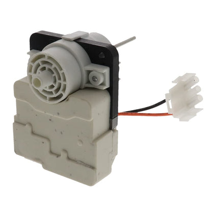 ER242077705 Refrigerator evaporator fan motor replacement
