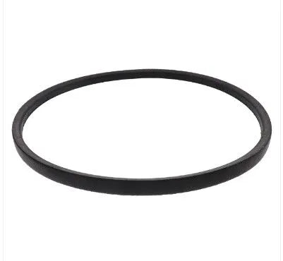 ER27001006 Washer spin/agitator belt replacement