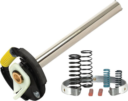 ER285792 Direct drive washer complete basket drive and brake replacement