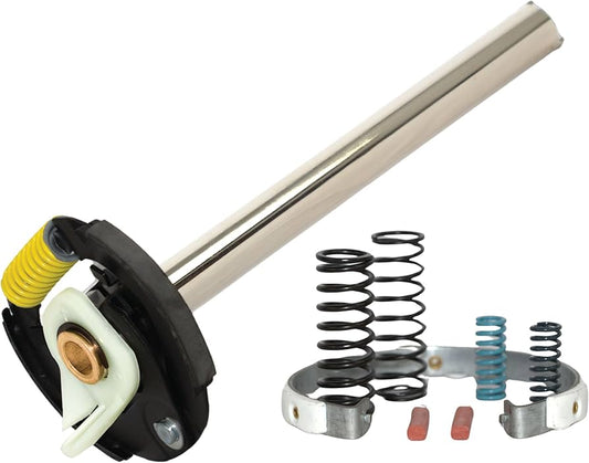 ER285792 Direct drive washer complete basket drive and brake replacement