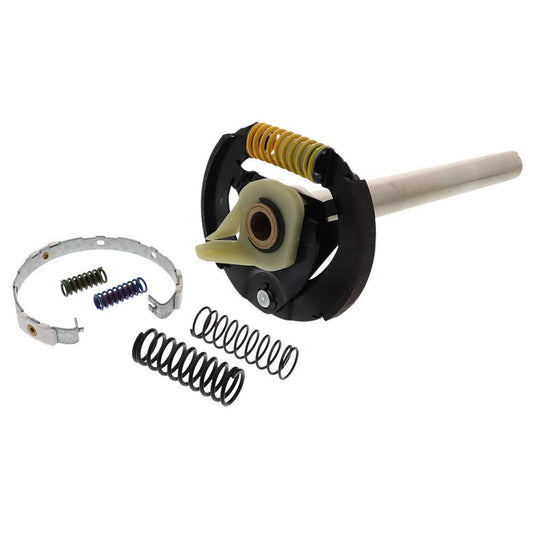 ER285792 Direct drive washer complete basket drive and brake replacement