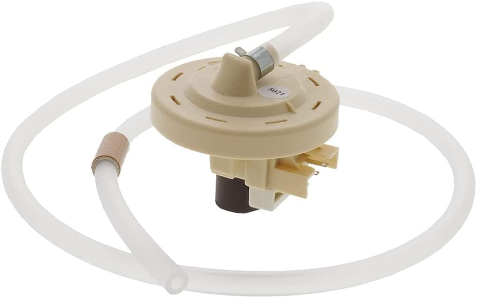ER6501EA1001R Washer water level pressure switch replacement