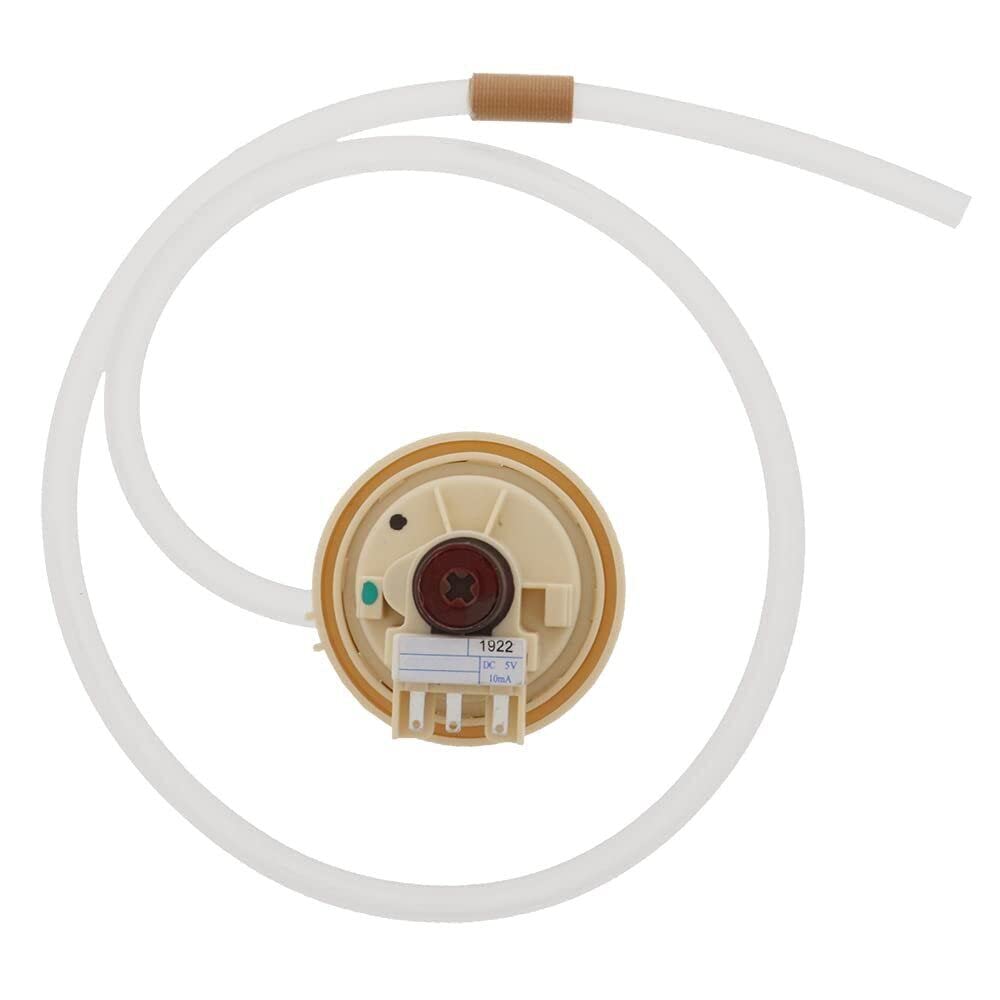 ER6501EA1001R Washer water level pressure switch replacement
