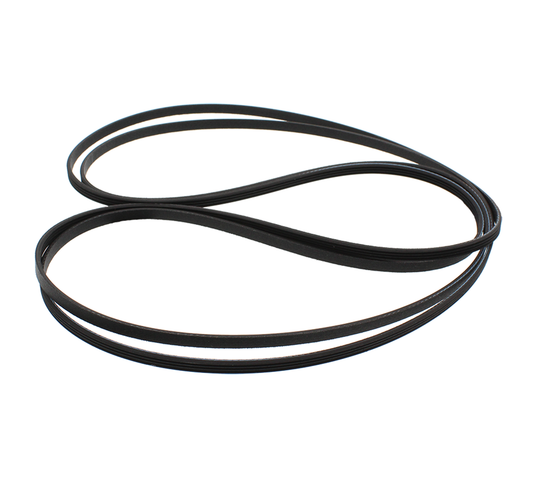 ER8547157 Dryer drum drive belt replacement