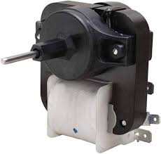 ERW10128551 Refrigerator evaporator fan motor replacement