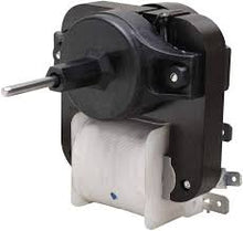 Load image into Gallery viewer, ERW10128551 Refrigerator evaporator fan motor replacement
