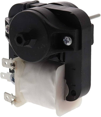 ERW10128551 Refrigerator evaporator fan motor replacement