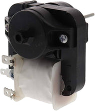Load image into Gallery viewer, ERW10128551 Refrigerator evaporator fan motor replacement
