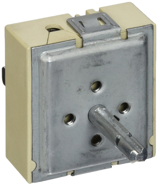 ERWB24T10119 Range surface element switch replacement