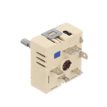 Load image into Gallery viewer, ERWB24T10119 Range surface element switch replacement
