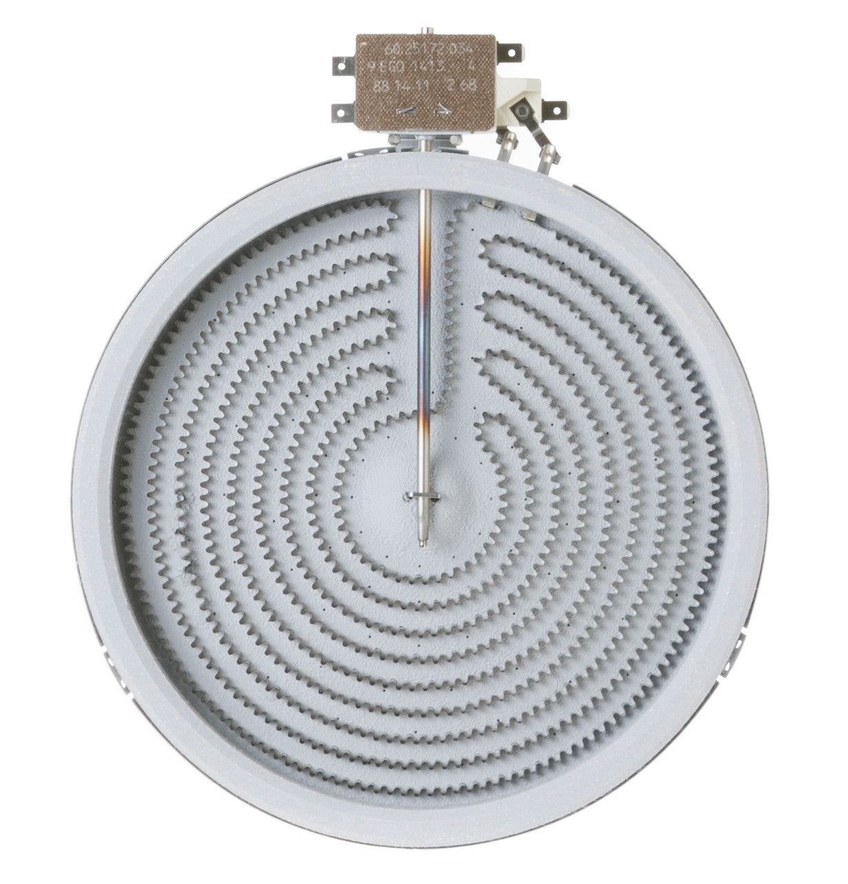 ERWB30T10045 Large haliant surface burner element with sensor replacement