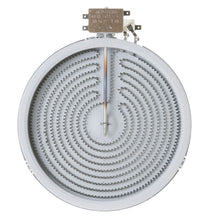 Load image into Gallery viewer, ERWB30T10045 Large haliant surface burner element with sensor replacement
