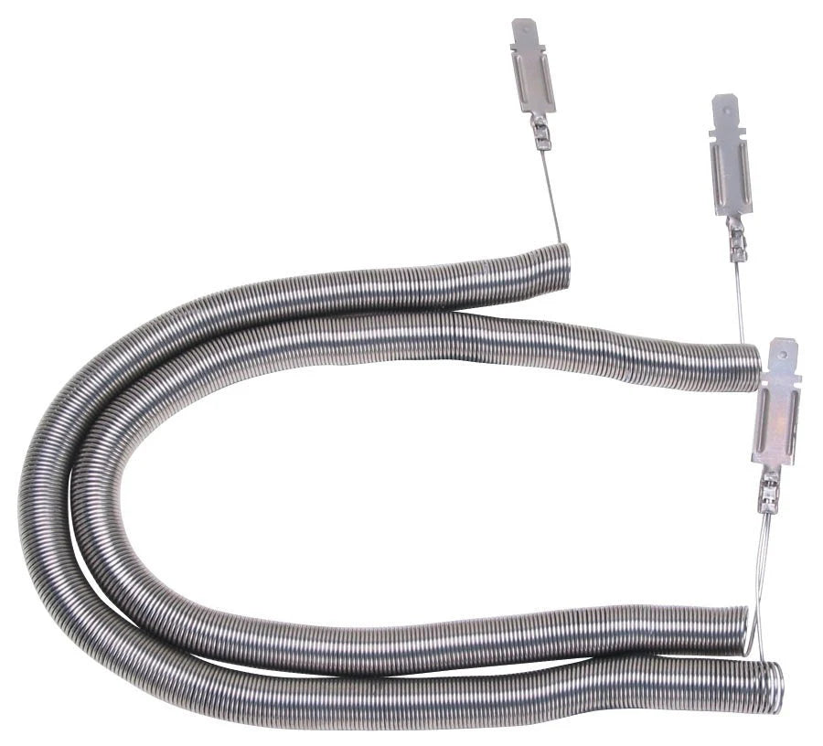 ERWE11X10007C Dryer heating element restring replacement