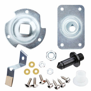 ERWE25X205 Rear drum bearing kit for dryers replacement