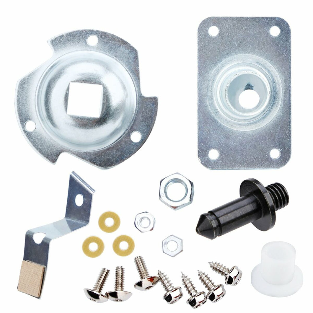 ERWE25X205 Rear drum bearing kit for dryers replacement