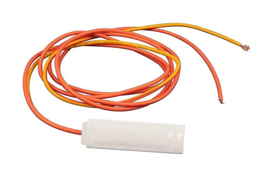 ERWH12X10334 Washing machine magnetic lid switch replacement