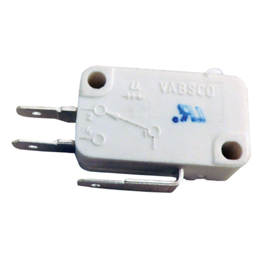 ES16802 Micro switch replacement