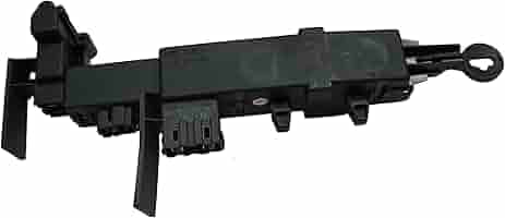 ES519B Front load washer door lock replacement