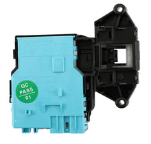 Load image into Gallery viewer, ES7801 Washer door lock replacement
