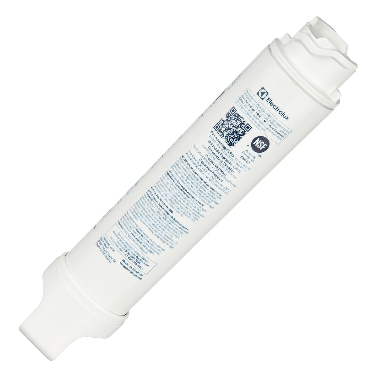 EWF02 Refrigerator water filter Frigidaire