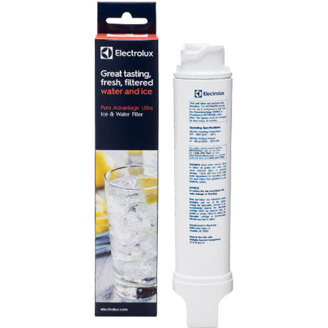 EWF02 Refrigerator water filter Frigidaire