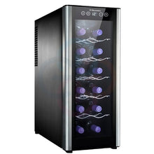 Load image into Gallery viewer, Vinera Frigidaire 12 Botellas
