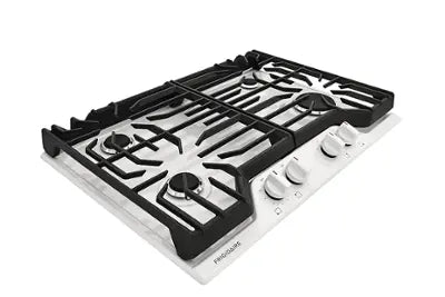 FCCG3027AW Tope de Gas 30" Frigidaire