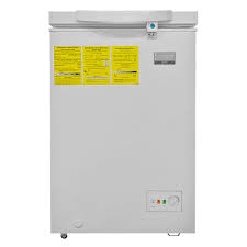 FFCC03A3HQW  Freezer Horizontal Frigidaire 3.0CU