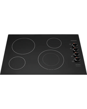 Load image into Gallery viewer, FFEC3025UB Electric Cooktop 30&quot; Frigidaire
