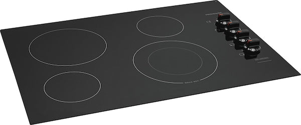FFEC3025UB Electric Cooktop 30