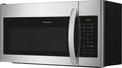 FFMV1846VS Microondas 1.8CU Frigidaire "Nuevo Con Damage"