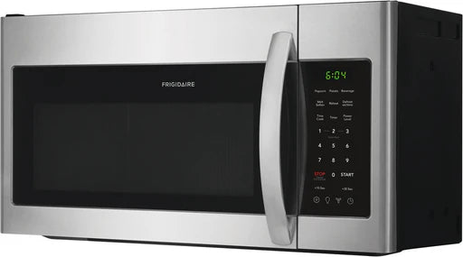 FFMV1846VS Microondas 1.8CU Frigidaire "Nuevo Con Damage"