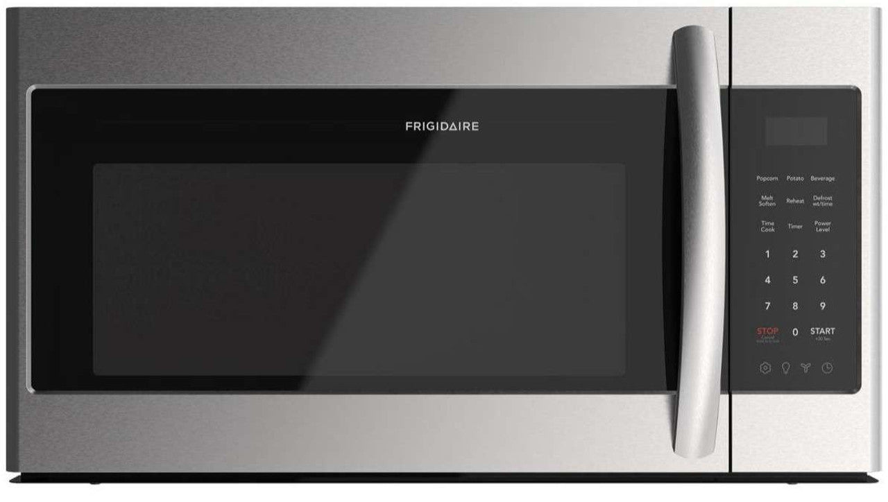 FFMV1846VS Microondas 1.8CU Frigidaire "Nuevo Con Damage"