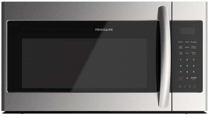 FFMV1846VS Microondas 1.8CU Frigidaire "Nuevo Con Damage"