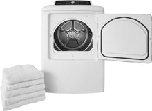 Load image into Gallery viewer, FFRE4120SW Secadora Electrica Frigidaire 6.7CU &quot;Nueva Con Damage&quot;
