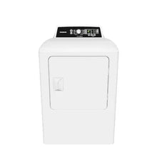 Load image into Gallery viewer, FFRE4120SW Secadora Electrica Frigidaire 6.7CU &quot;Nueva Con Damage&quot;
