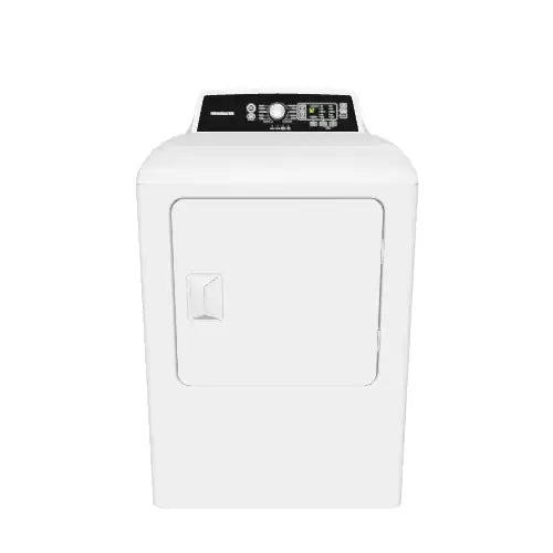 FFRE4120SW Secadora Electrica Frigidaire 6.7CU 