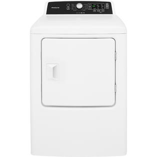 FFRG4120SW Secadora Frigidaire gas 6.7CU