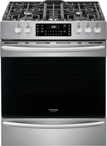 FGGH3047VF Estufa de gas Frigidaire Gallery 30"
