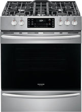 Load image into Gallery viewer, FGGH3047VF Estufa de gas Frigidaire Gallery 30&quot;
