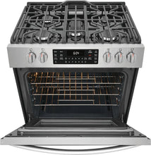 Load image into Gallery viewer, FGGH3047VF Estufa de gas Frigidaire Gallery 30&quot;
