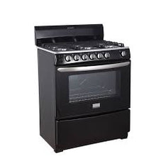 Load image into Gallery viewer, FKGH30J3MQB Estufa de gas 30&quot; Frigidaire &quot;Nueva Con Damage&quot;
