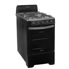 FKGR20C3HUB Estufa de gas 20" Frigidaire "Nueva Con Damage"