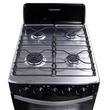 FKGR20C3HUB Estufa de gas 20" Frigidaire "Nueva Con Damage"