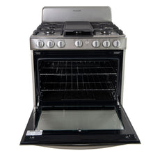 Load image into Gallery viewer, FKGR30C3HUG Estufa de gas 30&quot; Frigidaire &quot;Nueva Con Damage&quot;
