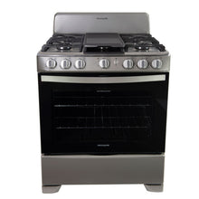 Load image into Gallery viewer, FKGR30C3HUG Estufa de gas 30&quot; Frigidaire &quot;Nueva Con Damage&quot;
