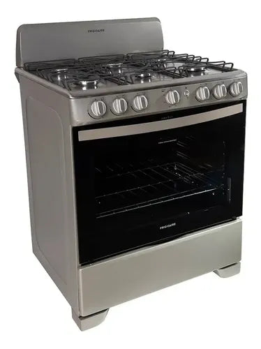 FKGR30J3HUG Estufa De Gas "Nueva Con Damage" Frigidaire 30"