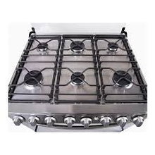 Load image into Gallery viewer, FKGR30N3HUS Estufa de gas 30&quot; Frigidaire &quot;Nueva Con Damage&quot;
